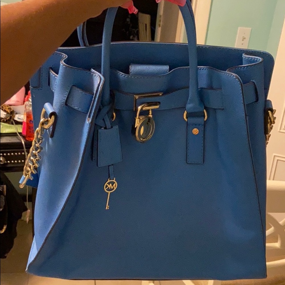 Michael Kors Hamilton